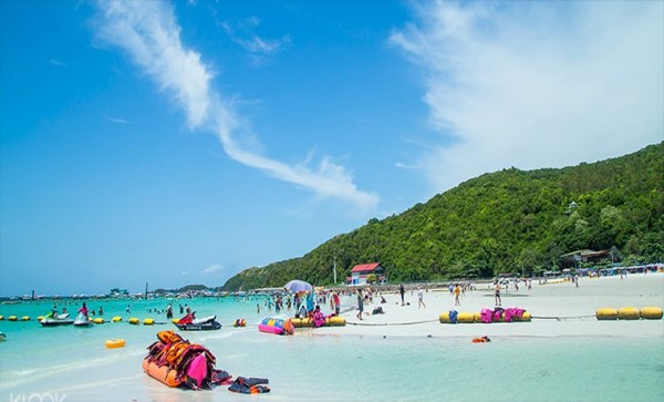 Half Day Koh Samui City Tour + Hotel Pick Up + Hotel Drop Off