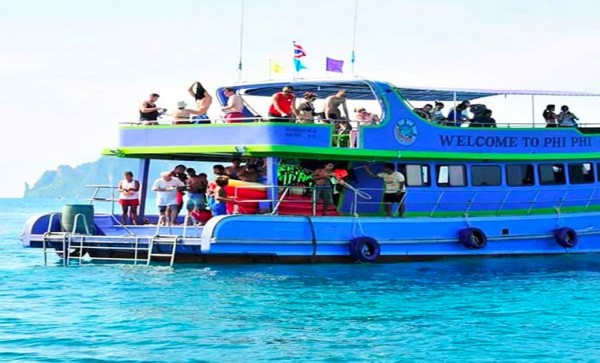 5 Nights / 6 Days Phuket and Krabi Tour Package