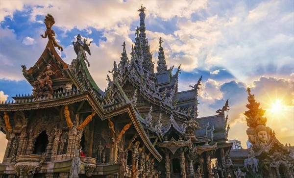 6 Nights / 7 Days Phuket, Pattaya and Bangkok Tour Package