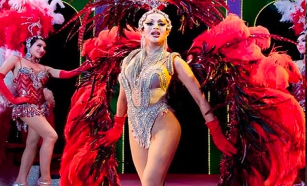 Simon Cabaret Show Phuket (Entry Ticket)