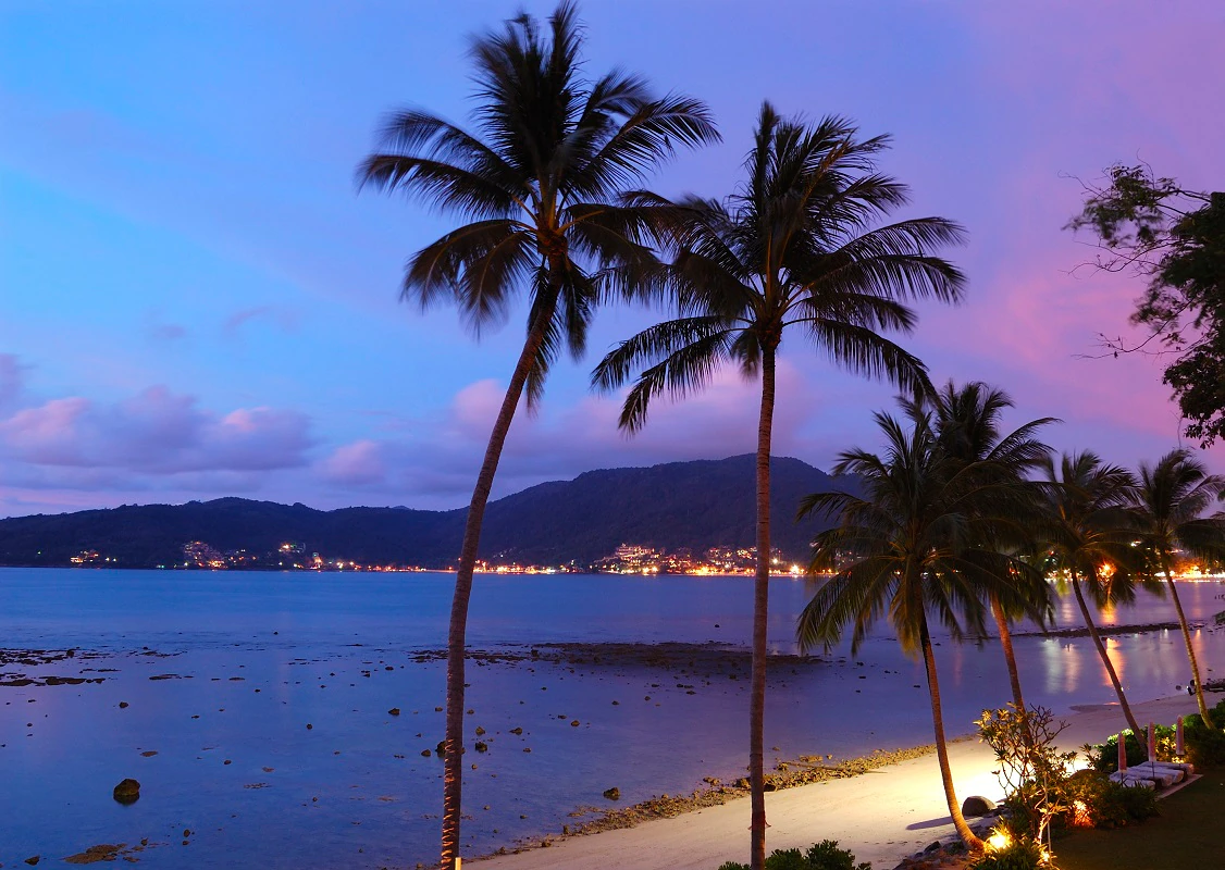 5 Nights / 6 Days Discover Amazing Phuket