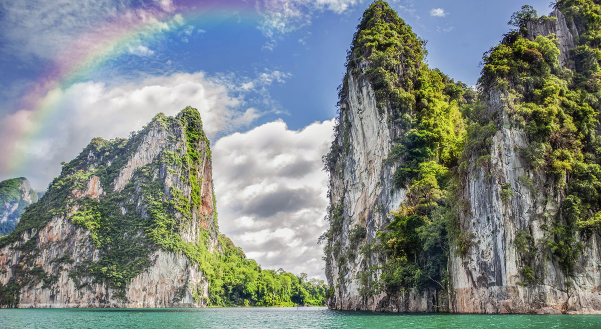 6 Nights / 7 Days Bangkok and Koh Samui Vacation